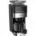 Капельная кофеварка Krups Grind Aroma KM832810