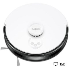 Робот-пылесос TP-Link Tapo RV30