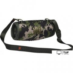 Беспроводная колонка JBL Xtreme 3 (камуфляж)