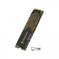 SSD Transcend 250S 4TB TS4TMTE250S