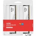 Оперативная память ADATA XPG Lancer Blade 2x16ГБ DDR5 6000 МГц AX5U6000C3416G-DTLABWH
