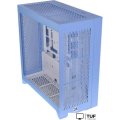 Корпус Thermaltake CTE E660 MX Hydrangea Blue CA-1Y3-00MFWN-01