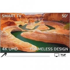 Телевизор Olto 50ST30U