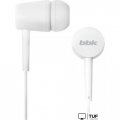 Наушники BBK EP-1002S