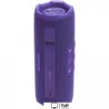 Беспроводная колонка JBL Flip 7 (фиолетовый)