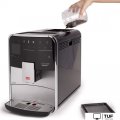 Кофемашина Melitta Caffeo Barista T Smart F83/1-101