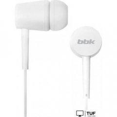 Наушники BBK EP-1002S