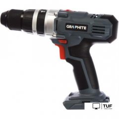 Ударная дрель-шуруповерт GRAPHITE 58G010