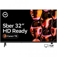 Телевизор Sber SDX-32H2124