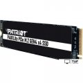 SSD Patriot P400 Lite 500GB P400LP500GM28H
