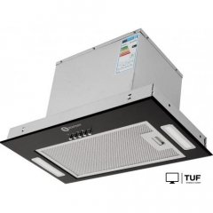 Кухонная вытяжка Schtoff Vento 50 Black