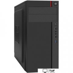 Корпус ExeGate AA-440U-UNS500 EX299324RUS