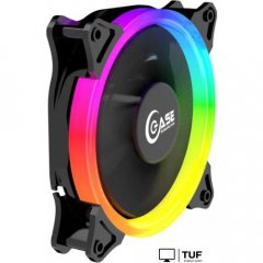 Вентилятор для корпуса Powercase PF1-3+4