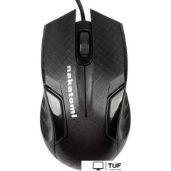 Мышь Nakatomi MON-06U