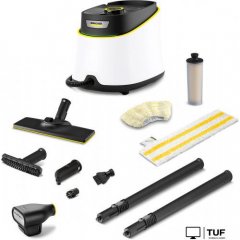 Отпариватель-пароочиститель Karcher SC 3 Deluxe 1.513-435.0