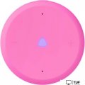 Умная колонка Яндекс Станция Лайт 2 без часов (розовый)