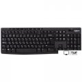 Клавиатура Logitech K270 920-003757
