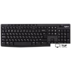 Клавиатура Logitech K270 920-003757