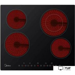 Варочная панель Midea MCHF645