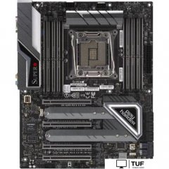 Материнская плата Supermicro MBD-C9X299-PG300F-O