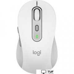 Мышь Logitech Signature Plus M750 (белый)