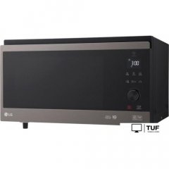 Микроволновая печь LG MJ3966ACT