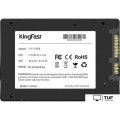 SSD KingFast F10 256GB F10-256
