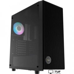 Корпус Ocypus Gamma C70 BK ARGB