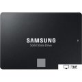 SSD Samsung 870 Evo 4TB MZ-77E4T0BW