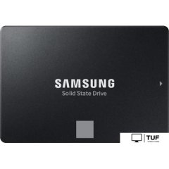 SSD Samsung 870 Evo 4TB MZ-77E4T0BW