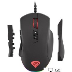 Игровая мышь Genesis Xenon 770