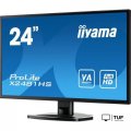 Монитор Iiyama ProLite X2481HS-B1