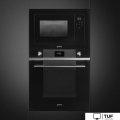 Микроволновая печь Smeg FMI120N2