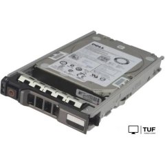Жесткий диск Dell 401-ABHQ 2.4TB