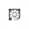 Вентилятор для корпуса ALSEYE Luna-120 (черный)