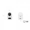 IP-камера Ezviz H7c Dual 2K+ CS-H7c-R100-8G44WF
