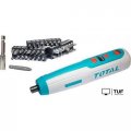 Электроотвертка Total TSDLI0406