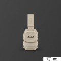Наушники Marshall Major V (кремовый)