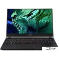 Игровой ноутбук Gigabyte AERO 15 OLED XD-73EE624SR