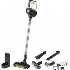 Пылесос Karcher VC 7 Signature Line 1.198-750.0