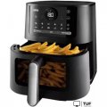 Аэрогриль (аэрофритюрница) Braun MultiFry 5 Air Fryer 3-i-n1 HF5075IBK
