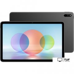 Планшет Huawei MatePad 10.4 LTE BAH4-L09 64GB (серый матовый)