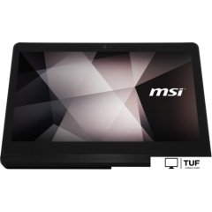 Моноблок MSI Pro 16 Flex 8GL-057XRU