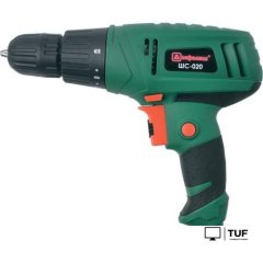 Дрель-шуруповерт Дифмаш ШС-020