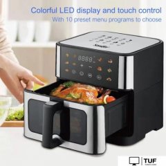 Аэрогриль Sonifer SF-1042