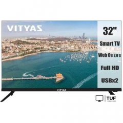 Телевизор Витязь 32LF1230