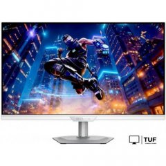 Игровой монитор Gigabyte M27UP Ice