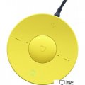 Умная колонка Sber SberBoom Mini 2 (электрический желтый)