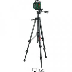 Лазерный нивелир Bosch AdvancedLevel 360 Set 0603663B04