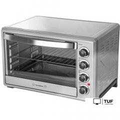 Мини-печь Endever Danko 4037 (серебристый)